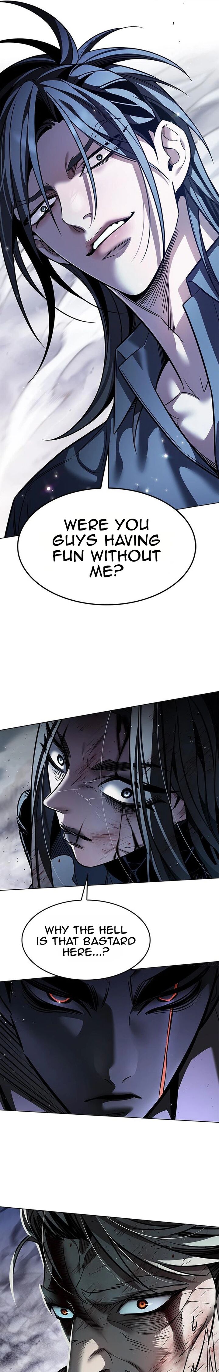 Eleceed Chapter 421 Page 16