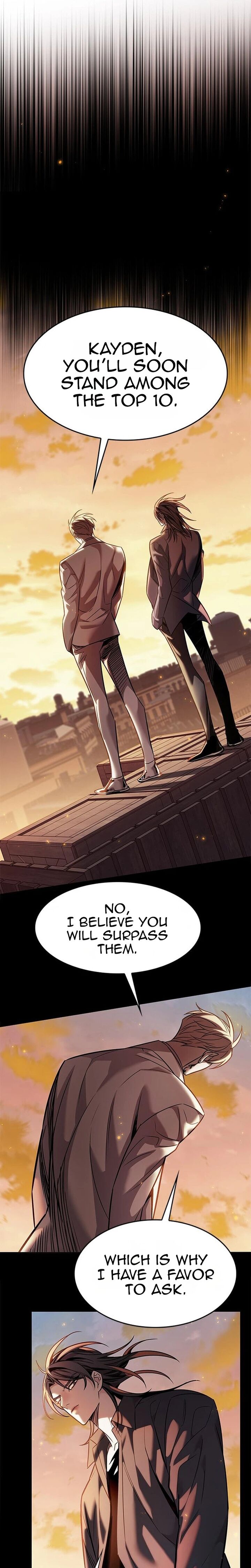 Eleceed Chapter 421 Page 2