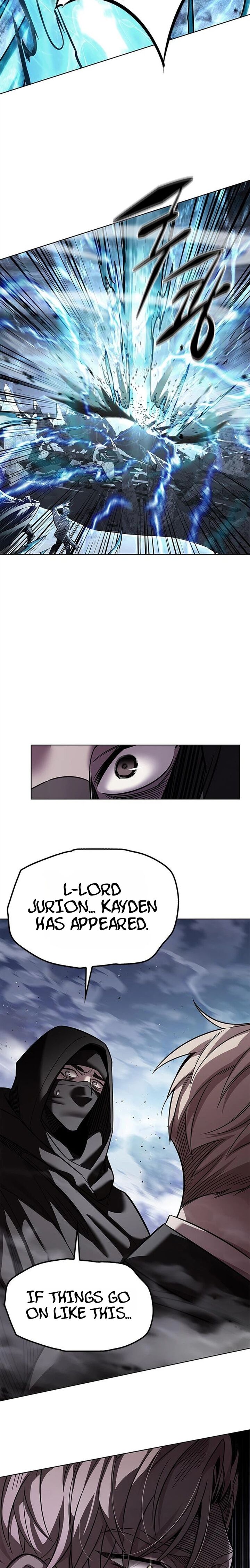 Eleceed Chapter 421 Page 21