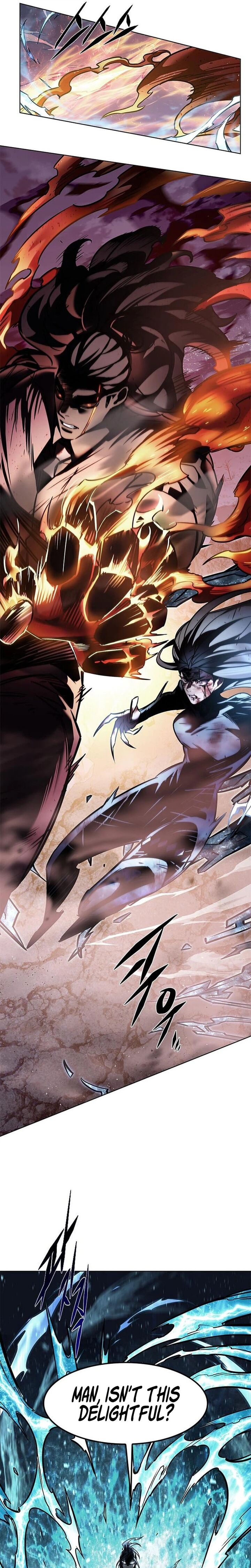 Eleceed Chapter 421 Page 23
