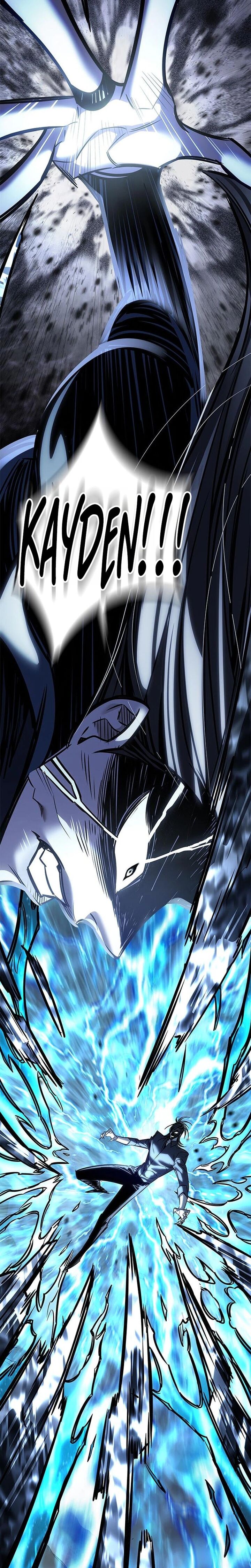 Eleceed Chapter 421 Page 32