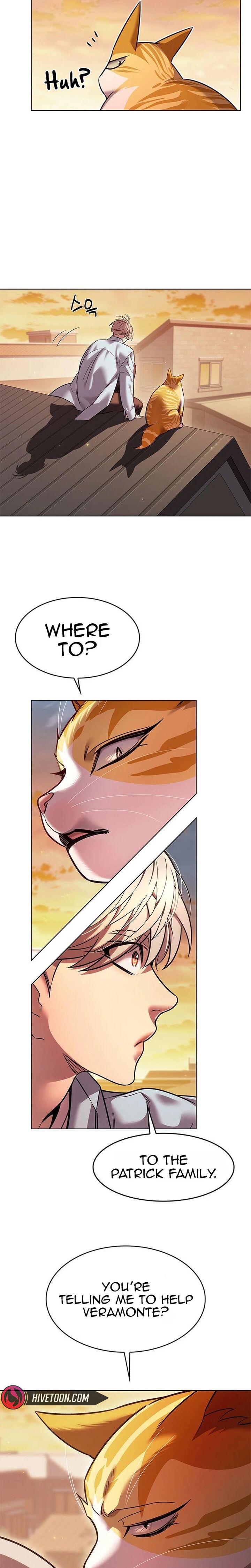 Eleceed Chapter 421 Page 6