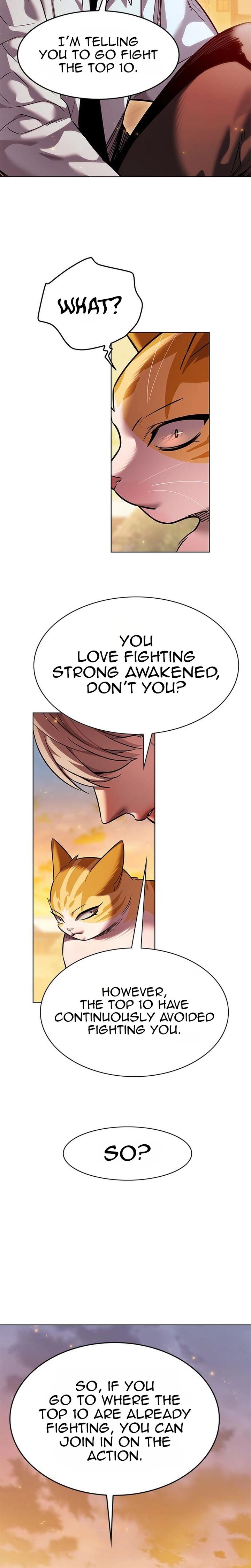 Eleceed Chapter 421 Page 7