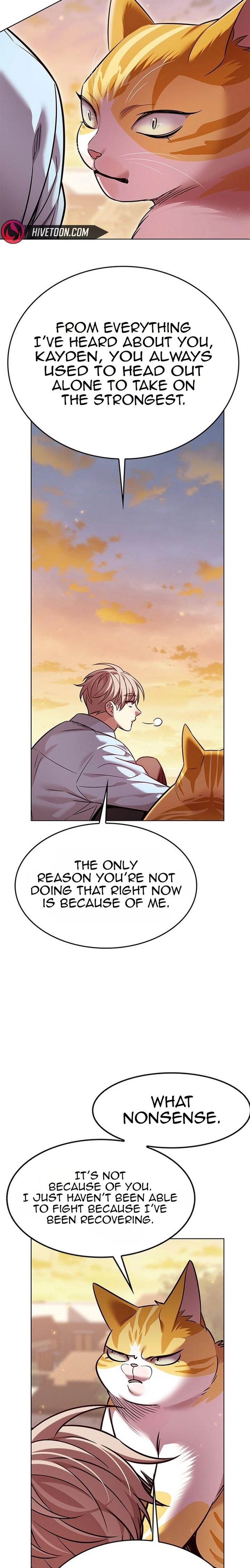Eleceed Chapter 421 Page 9
