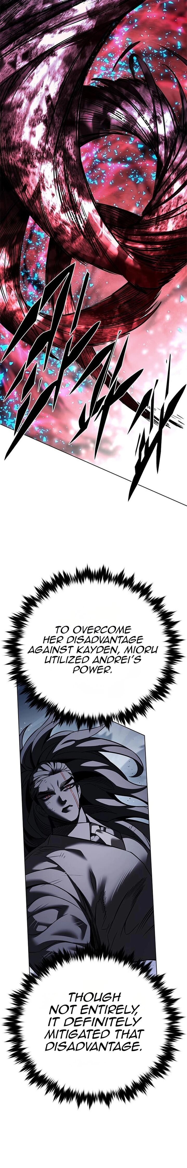 Eleceed Chapter 423 Page 35