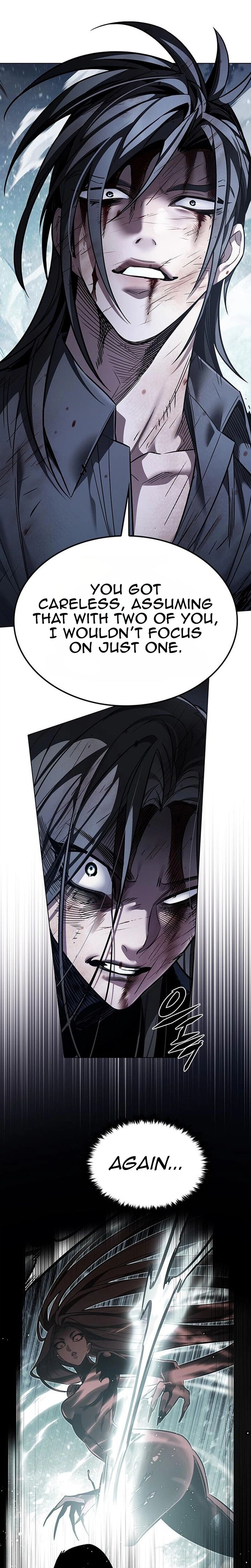 Eleceed Chapter 423 Page 9