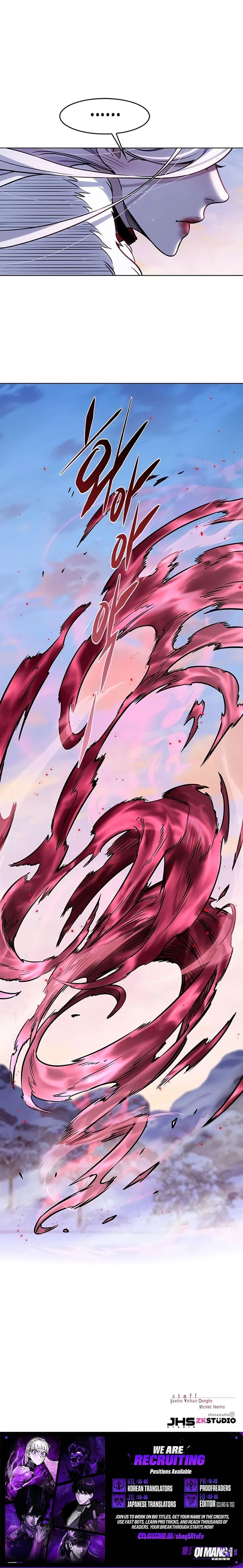 Eleceed Chapter 424 Page 16