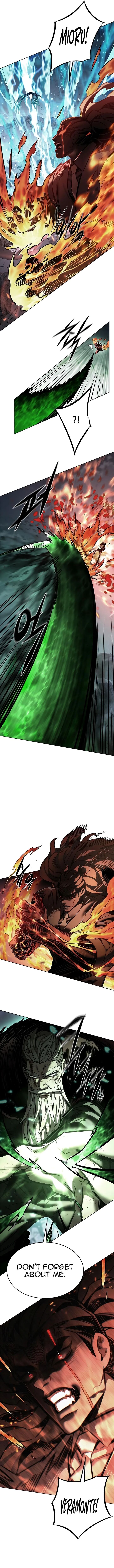 Eleceed Chapter 424 Page 2