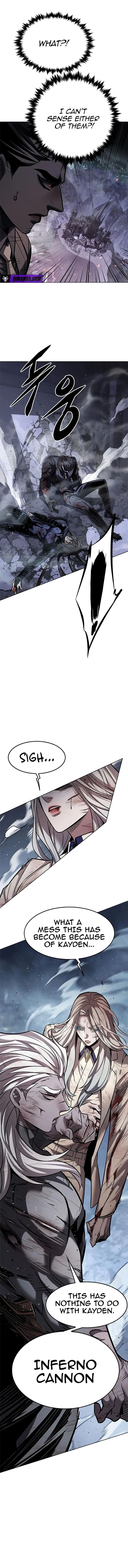 Eleceed Chapter 424 Page 6