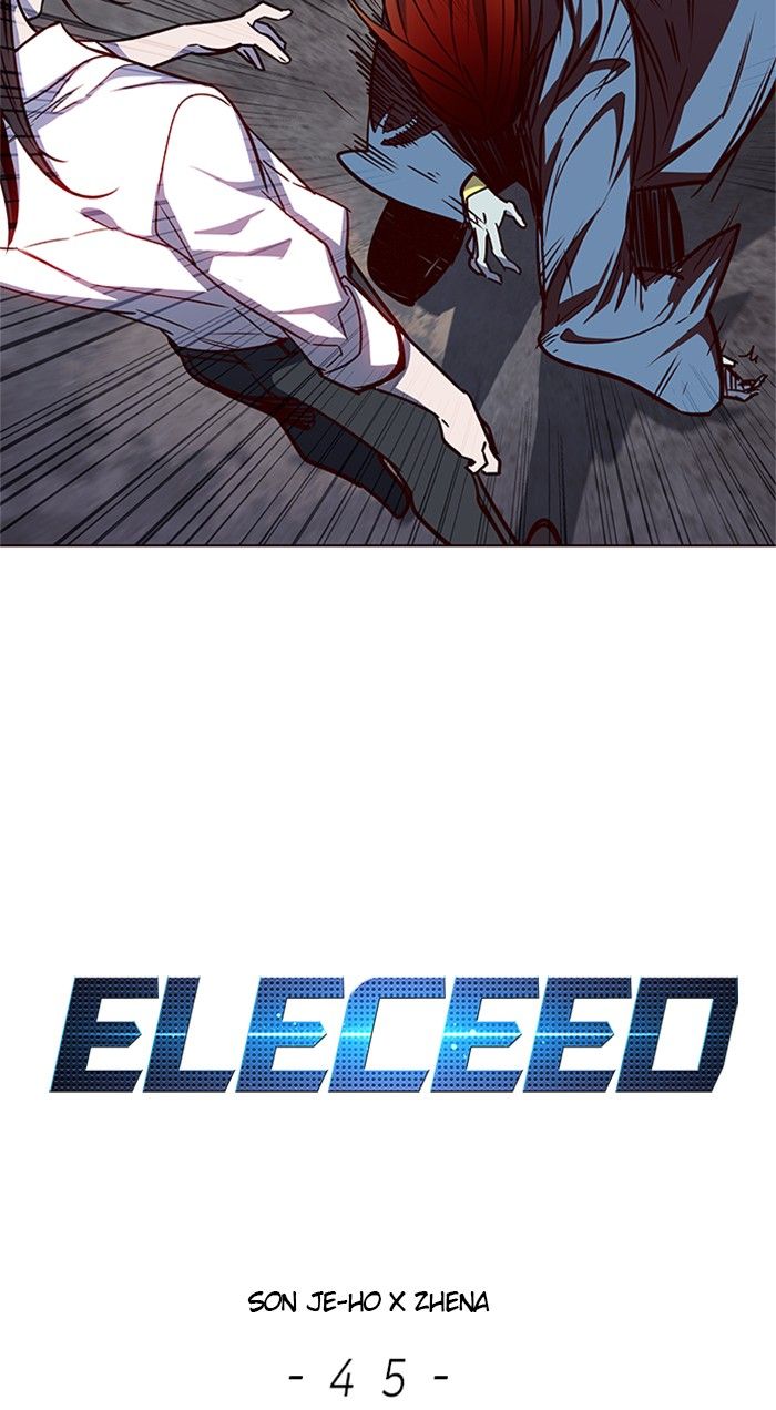 Eleceed Chapter 45 Page 2
