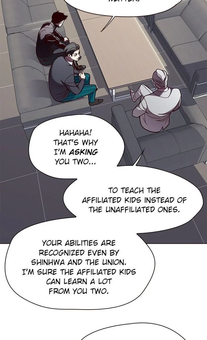 Eleceed Chapter 79 Page 8