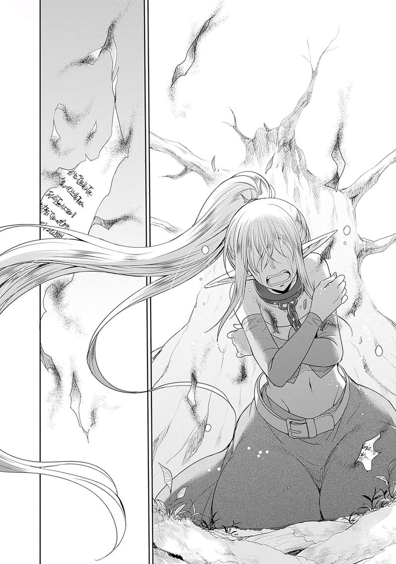 Elf Dorei To Kizuku Dungeon Harem Isekai De Netotte Nakama Wo Fuyashimasu Chapter 12 Page 13