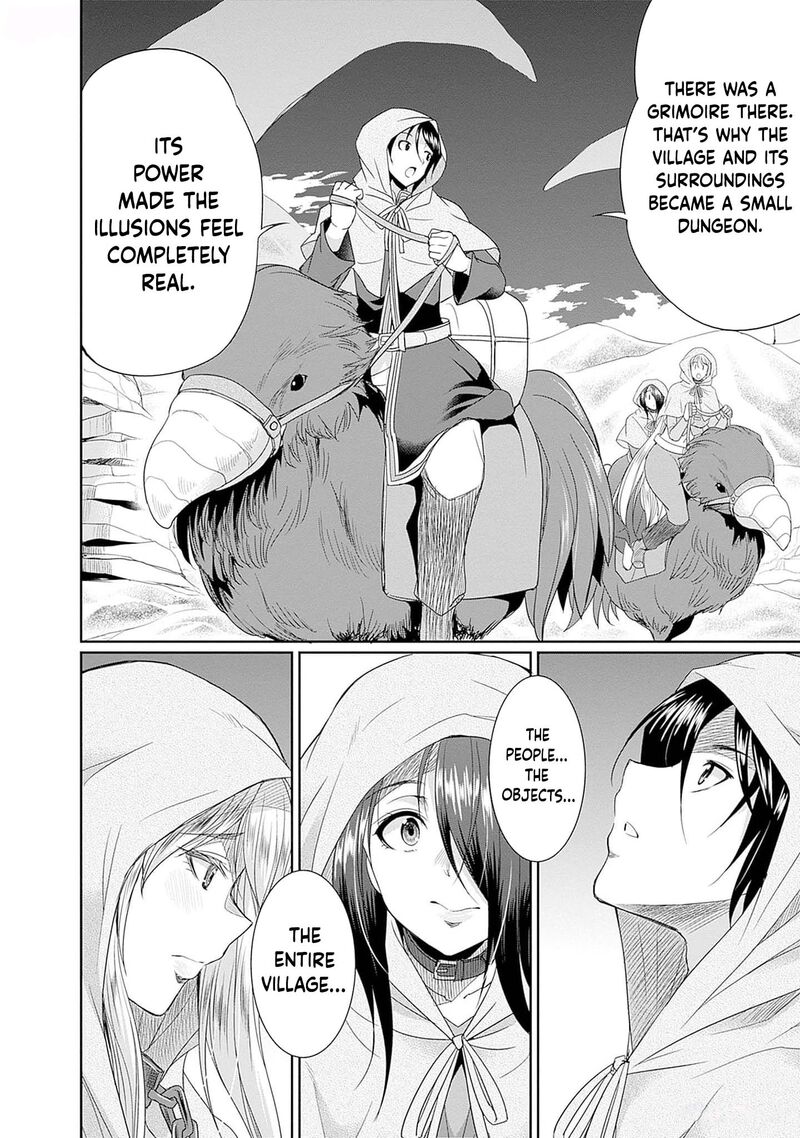 Elf Dorei To Kizuku Dungeon Harem Isekai De Netotte Nakama Wo Fuyashimasu Chapter 12 Page 15