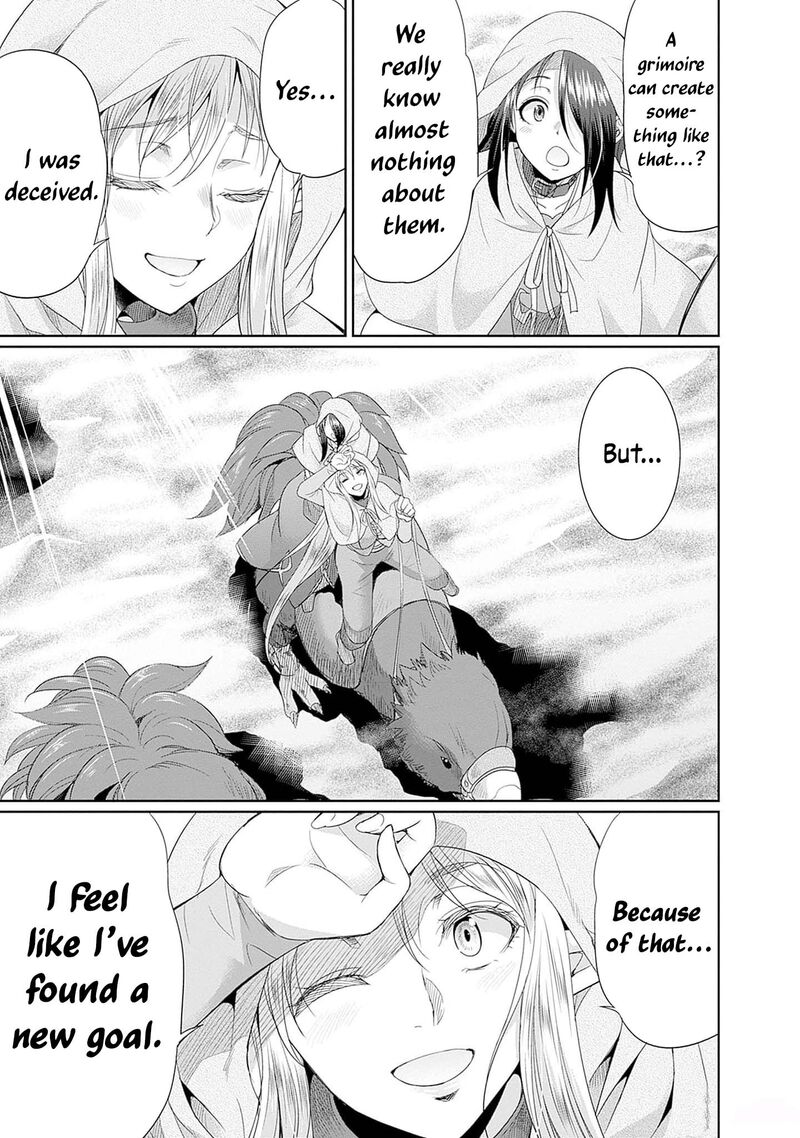 Elf Dorei To Kizuku Dungeon Harem Isekai De Netotte Nakama Wo Fuyashimasu Chapter 12 Page 16