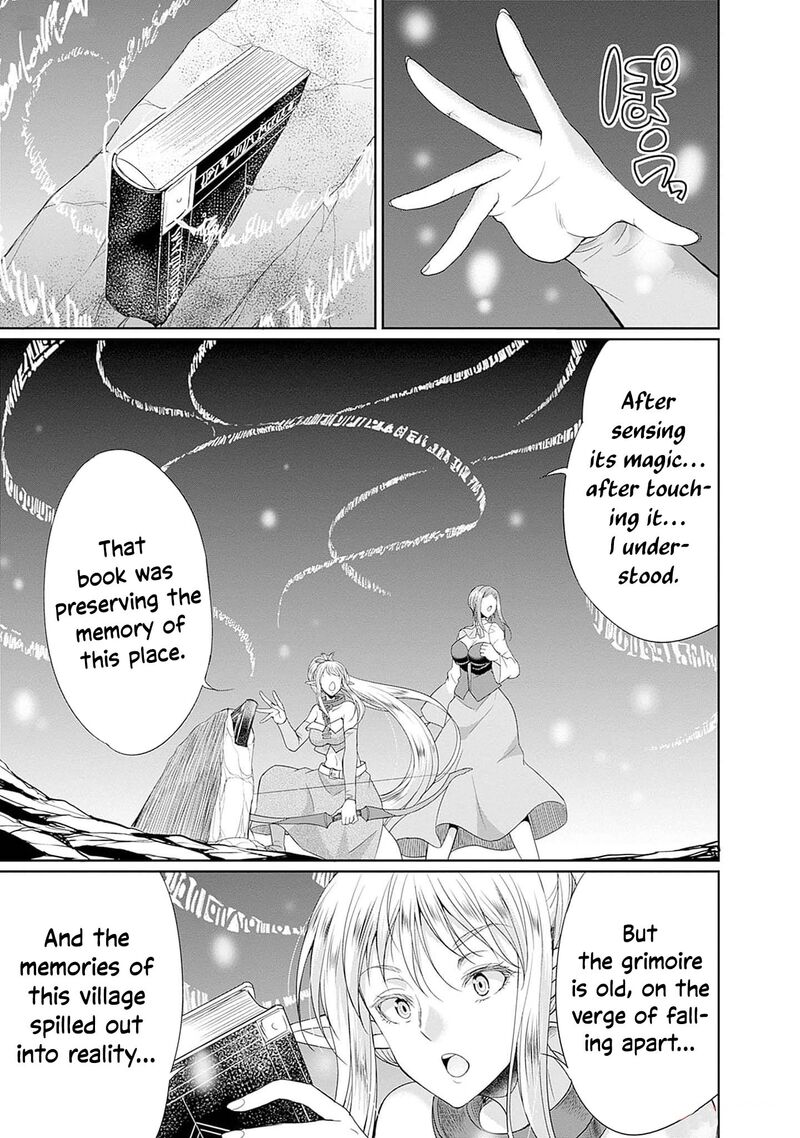 Elf Dorei To Kizuku Dungeon Harem Isekai De Netotte Nakama Wo Fuyashimasu Chapter 12 Page 4