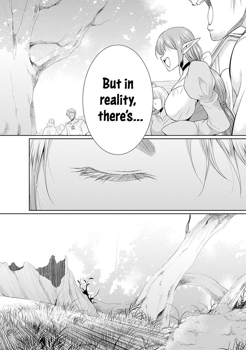 Elf Dorei To Kizuku Dungeon Harem Isekai De Netotte Nakama Wo Fuyashimasu Chapter 12 Page 5