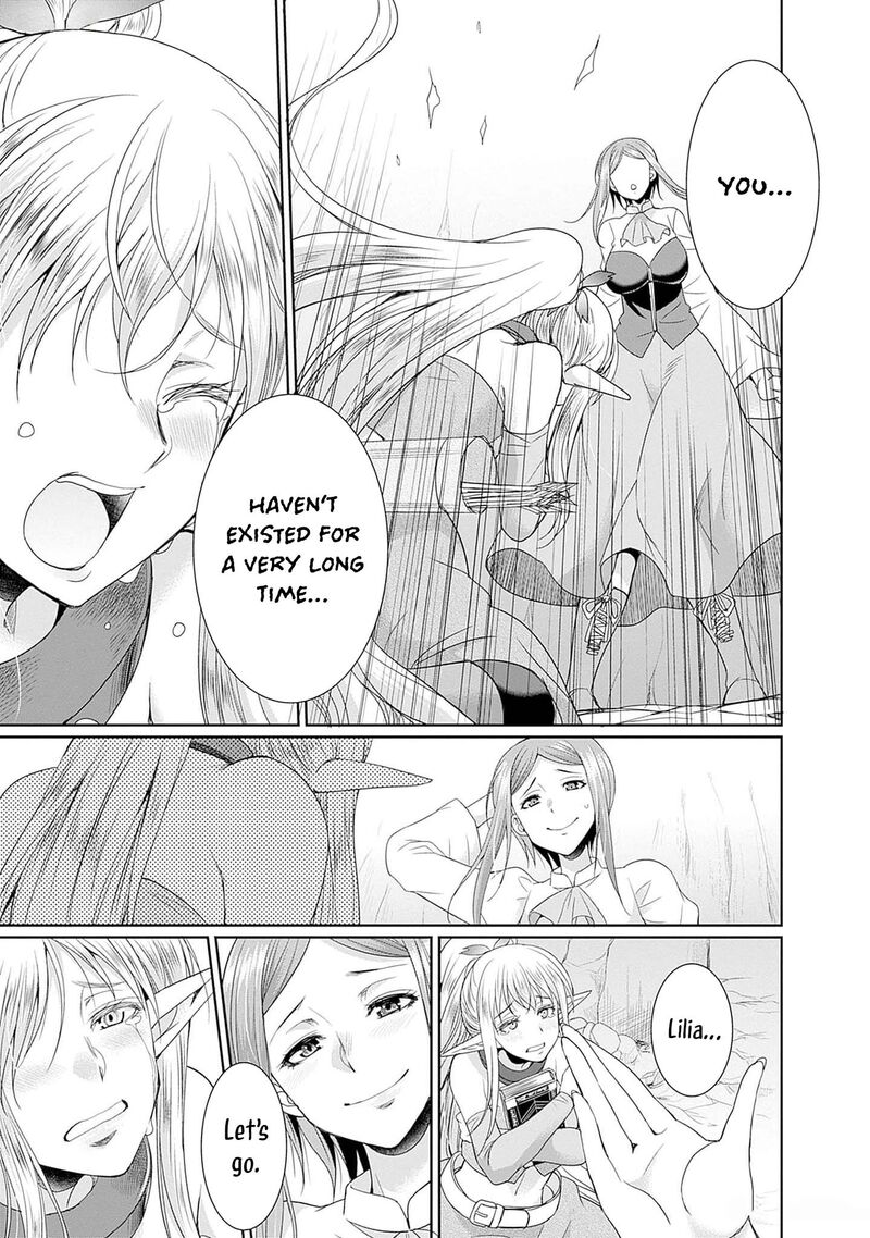 Elf Dorei To Kizuku Dungeon Harem Isekai De Netotte Nakama Wo Fuyashimasu Chapter 12 Page 8