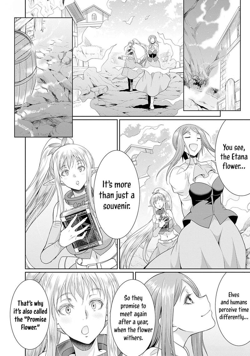 Elf Dorei To Kizuku Dungeon Harem Isekai De Netotte Nakama Wo Fuyashimasu Chapter 12 Page 9