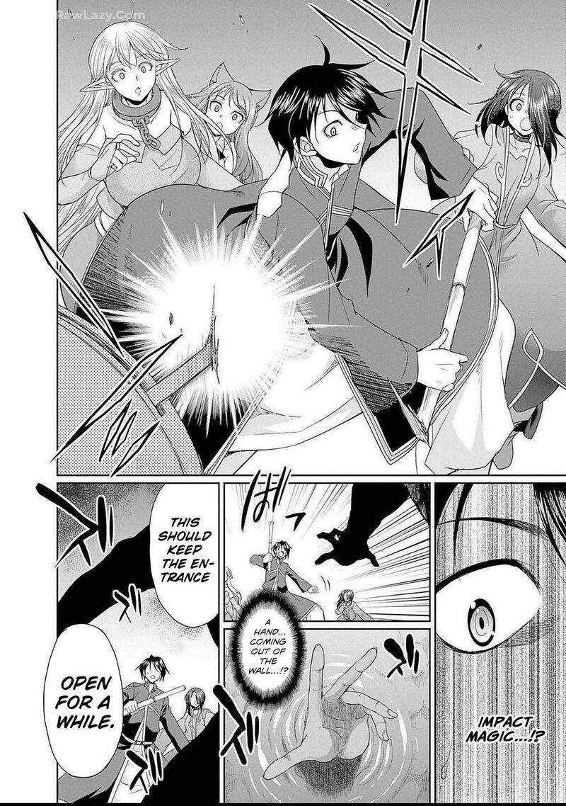 Elf Dorei To Kizuku Dungeon Harem Isekai De Netotte Nakama Wo Fuyashimasu Chapter 17 Page 15