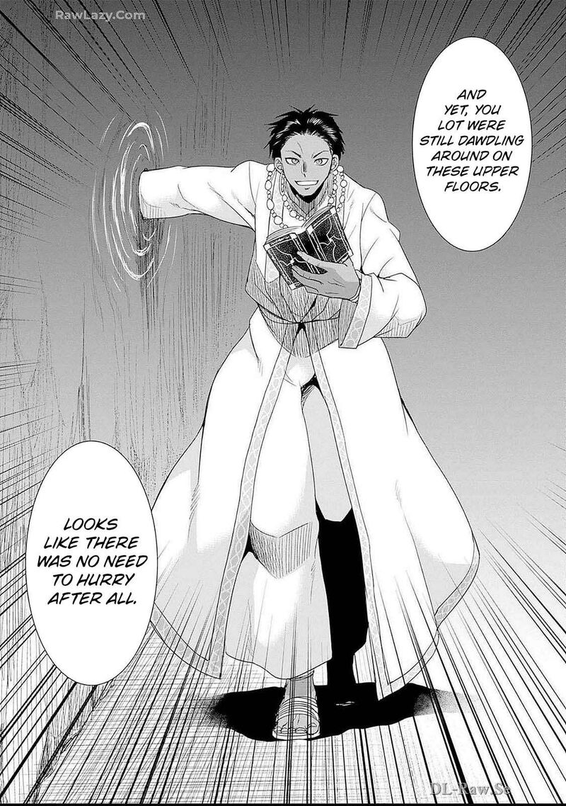Elf Dorei To Kizuku Dungeon Harem Isekai De Netotte Nakama Wo Fuyashimasu Chapter 17 Page 16