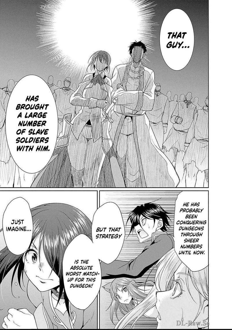 Elf Dorei To Kizuku Dungeon Harem Isekai De Netotte Nakama Wo Fuyashimasu Chapter 17 Page 24