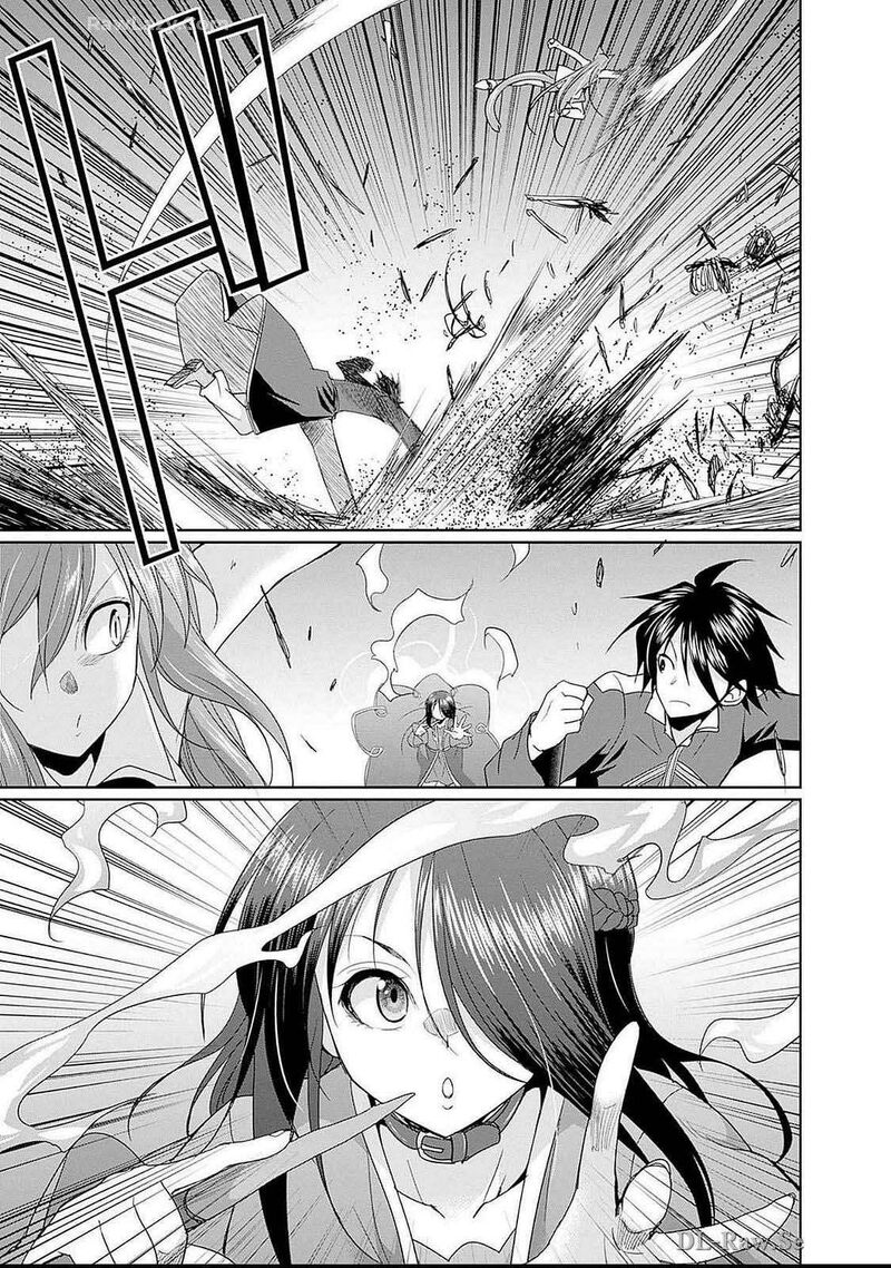Elf Dorei To Kizuku Dungeon Harem Isekai De Netotte Nakama Wo Fuyashimasu Chapter 17 Page 4