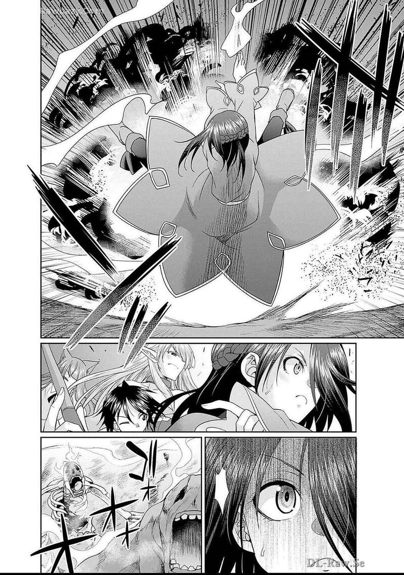 Elf Dorei To Kizuku Dungeon Harem Isekai De Netotte Nakama Wo Fuyashimasu Chapter 17 Page 5