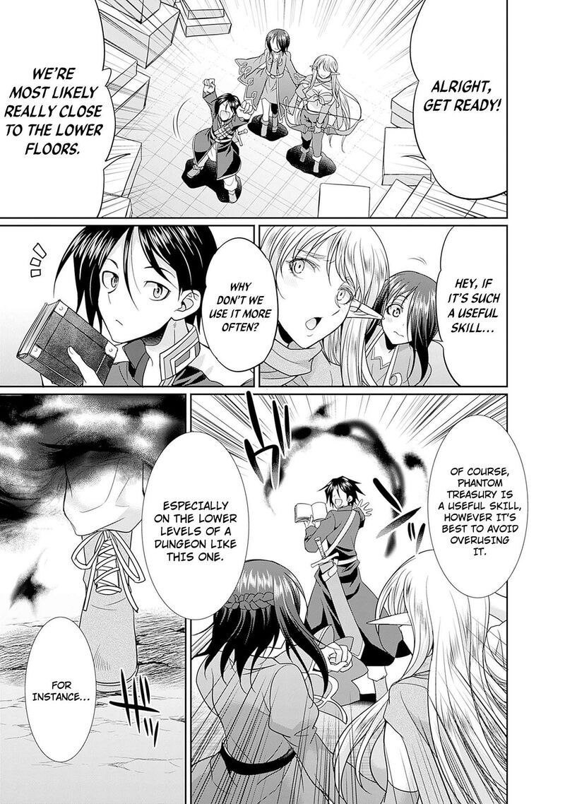 Elf Dorei To Kizuku Dungeon Harem Isekai De Netotte Nakama Wo Fuyashimasu Chapter 5 Page 16