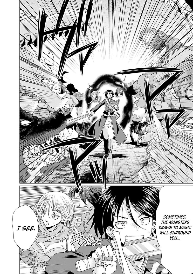 Elf Dorei To Kizuku Dungeon Harem Isekai De Netotte Nakama Wo Fuyashimasu Chapter 5 Page 17