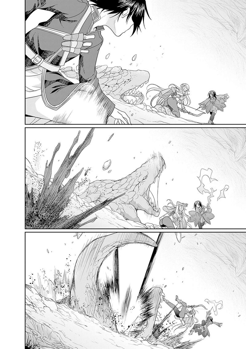 Elf Dorei To Kizuku Dungeon Harem Isekai De Netotte Nakama Wo Fuyashimasu Chapter 5 Page 21