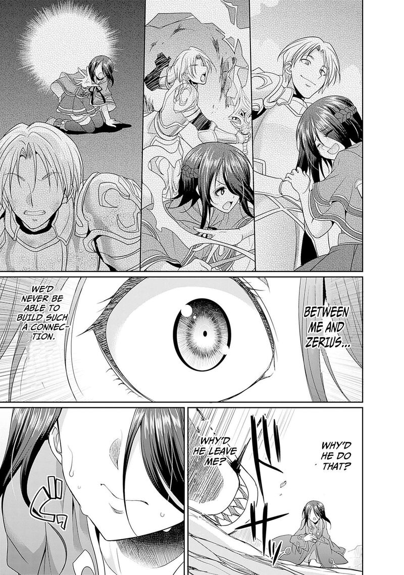 Elf Dorei To Kizuku Dungeon Harem Isekai De Netotte Nakama Wo Fuyashimasu Chapter 5 Page 24