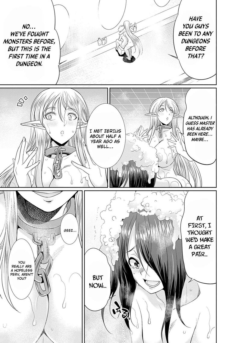 Elf Dorei To Kizuku Dungeon Harem Isekai De Netotte Nakama Wo Fuyashimasu Chapter 5 Page 6