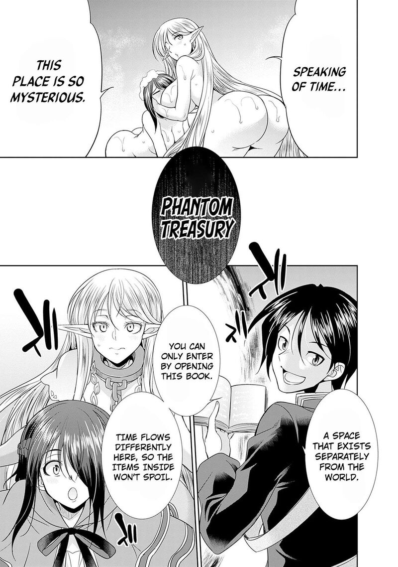 Elf Dorei To Kizuku Dungeon Harem Isekai De Netotte Nakama Wo Fuyashimasu Chapter 5 Page 8