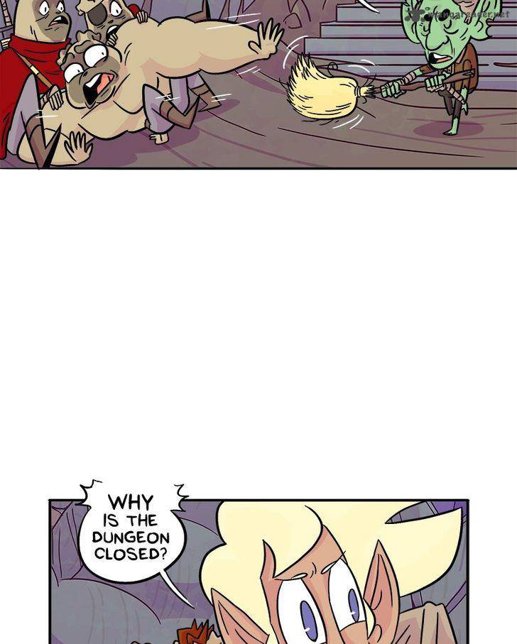 Elf Warrior Chapter 11 Page 9