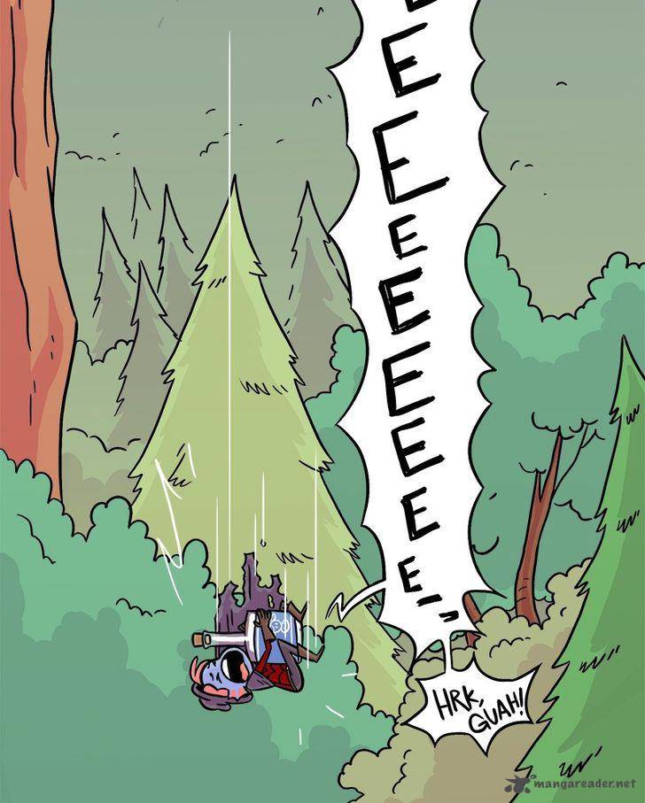 Elf Warrior Chapter 13 Page 4