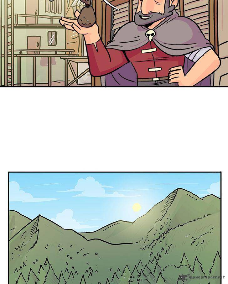 Elf Warrior Chapter 13 Page 72