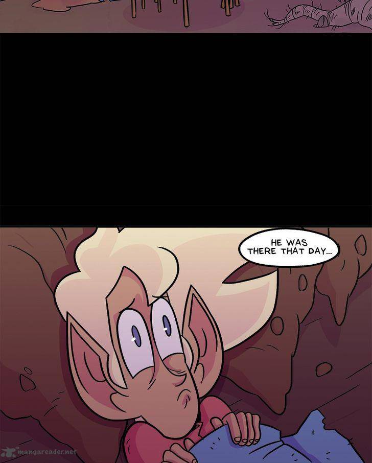 Elf Warrior Chapter 23 Page 36