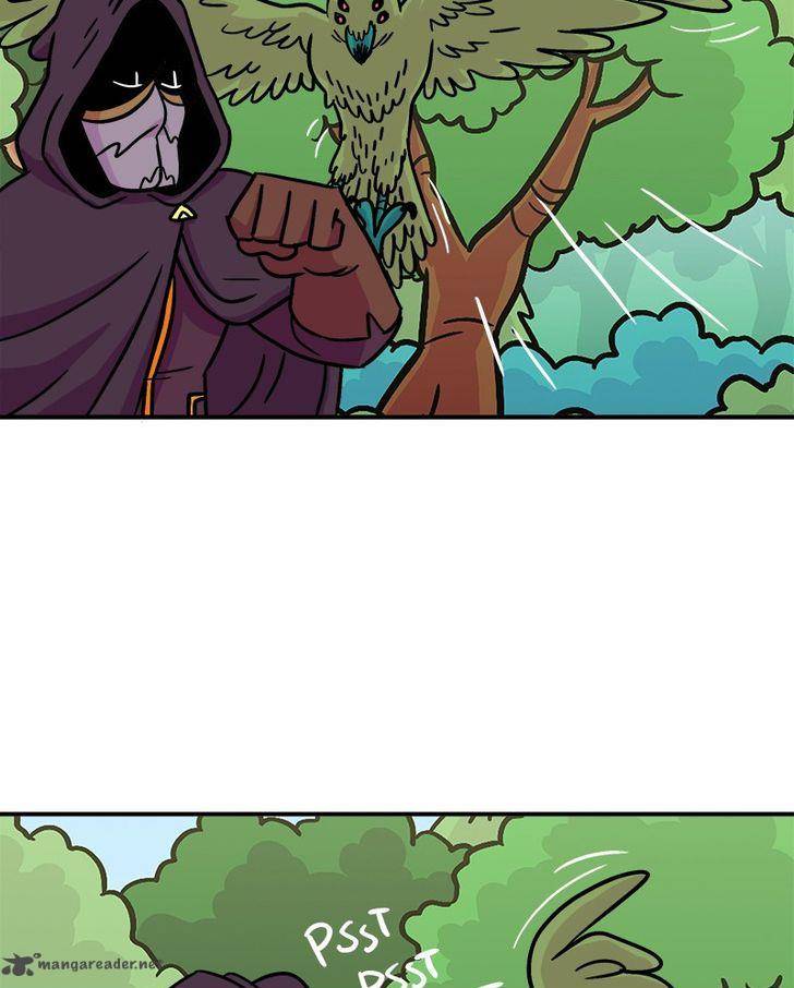 Elf Warrior Chapter 32 Page 26