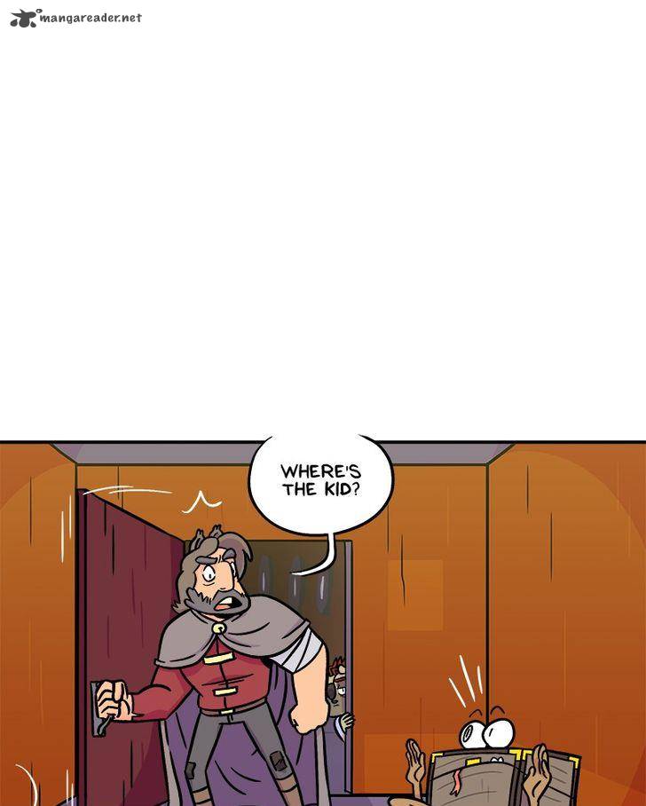 Elf Warrior Chapter 35 Page 2