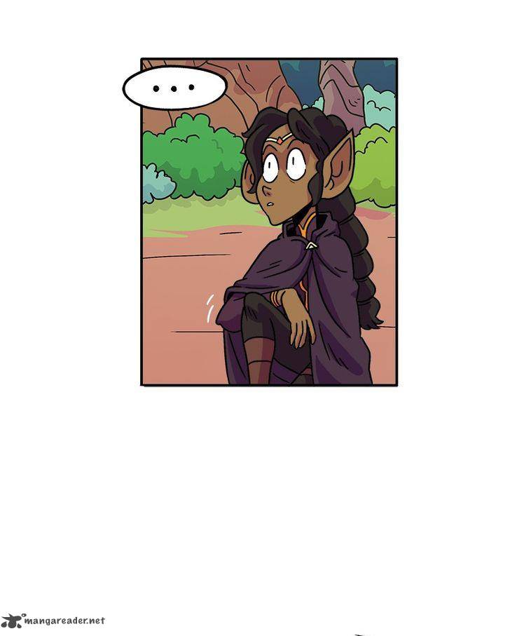 Elf Warrior Chapter 36 Page 38