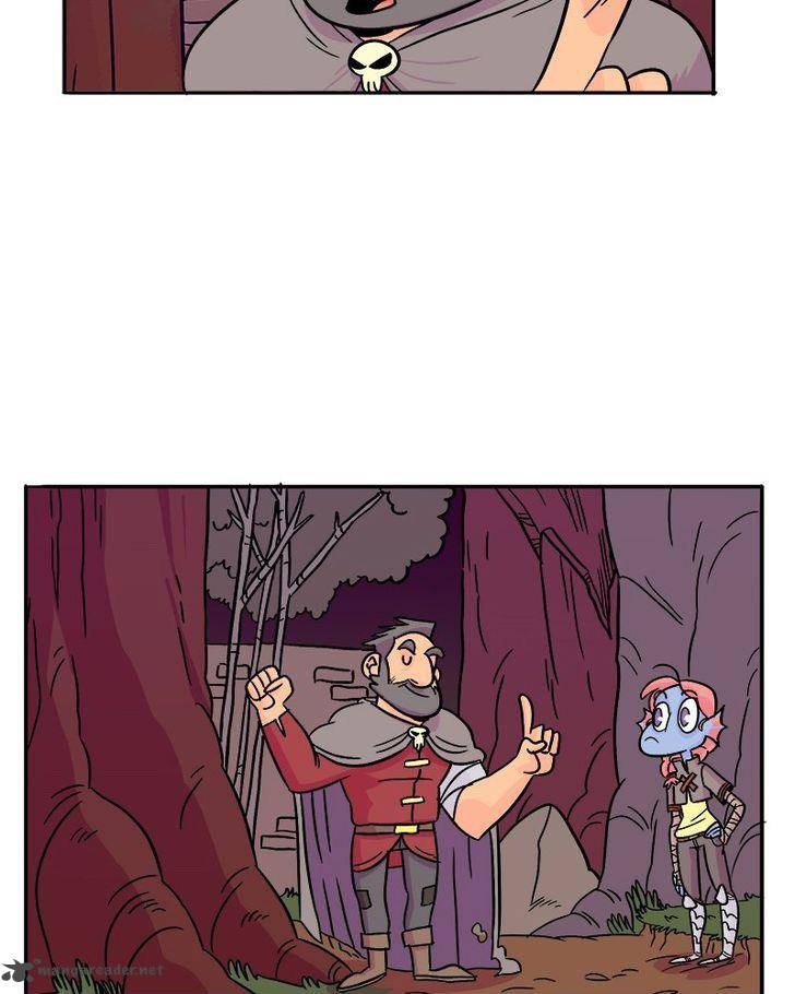 Elf Warrior Chapter 4 Page 20