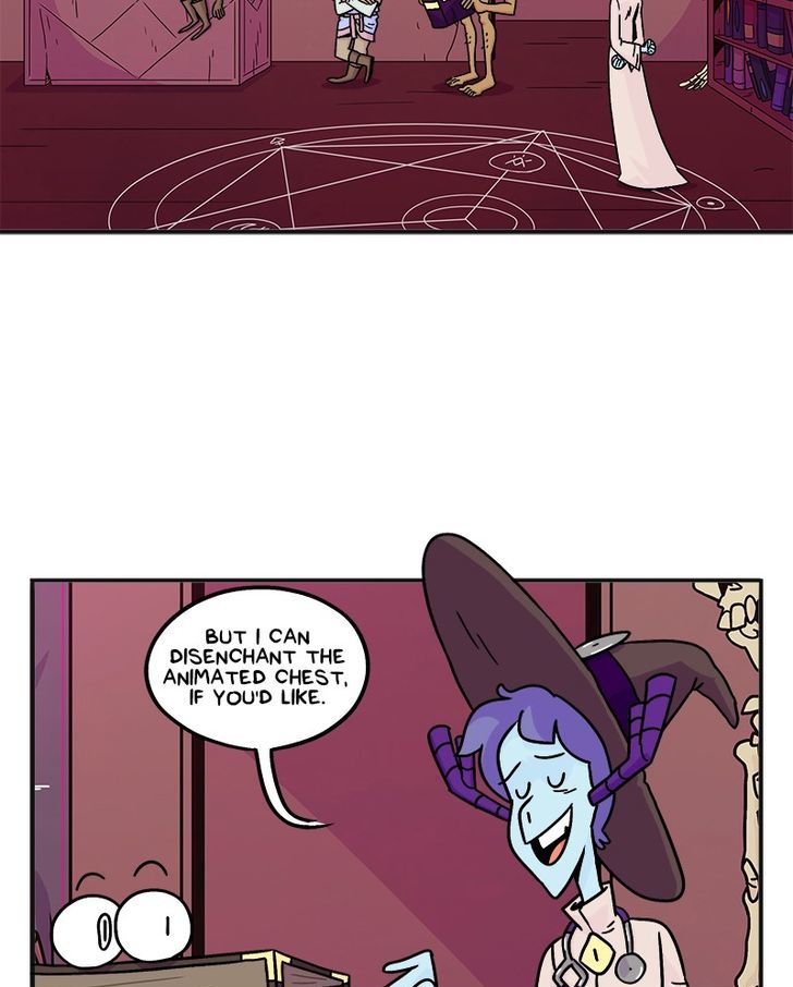 Elf Warrior Chapter 46 Page 5