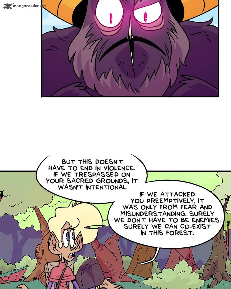 Elf Warrior Chapter 54 Page 15