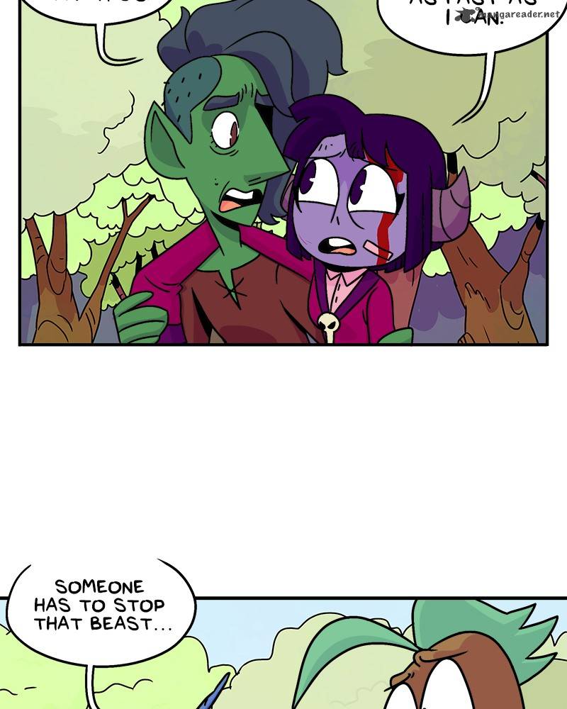 Elf Warrior Chapter 54 Page 4