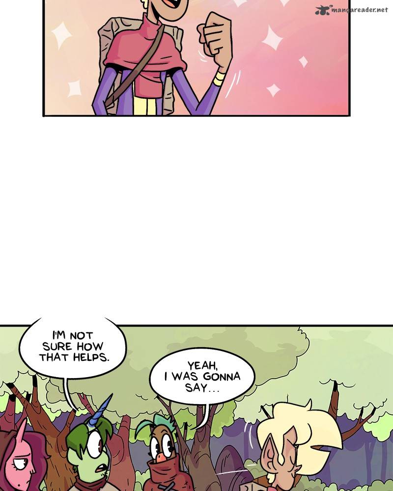 Elf Warrior Chapter 54 Page 9