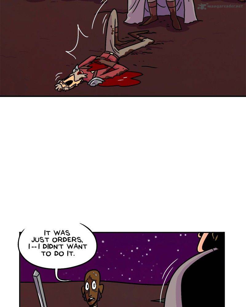 Elf Warrior Chapter 57 Page 17