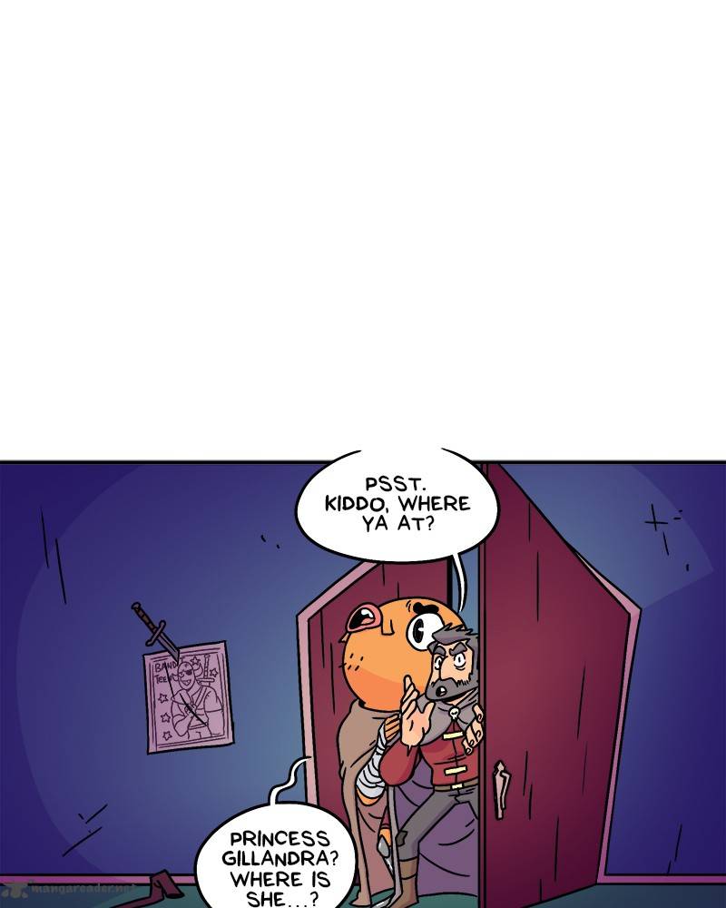 Elf Warrior Chapter 58 Page 2