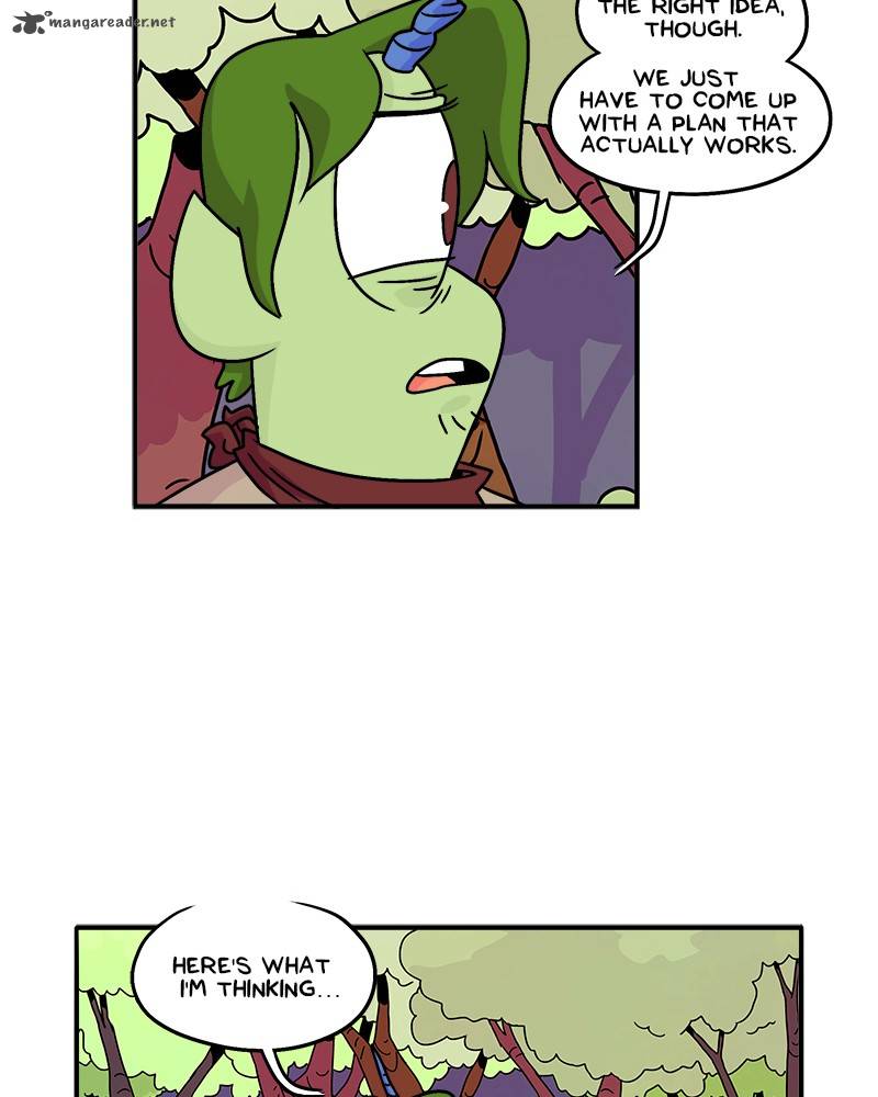 Elf Warrior Chapter 59 Page 10