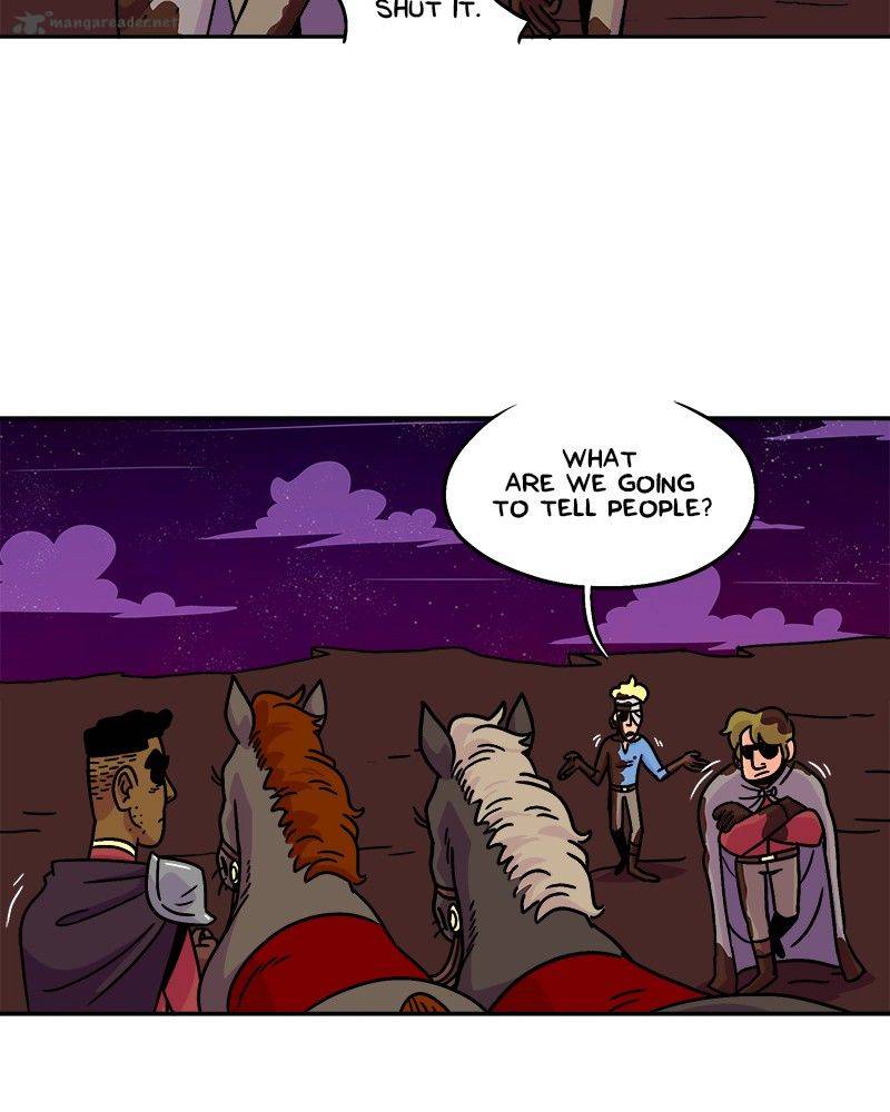 Elf Warrior Chapter 60 Page 4