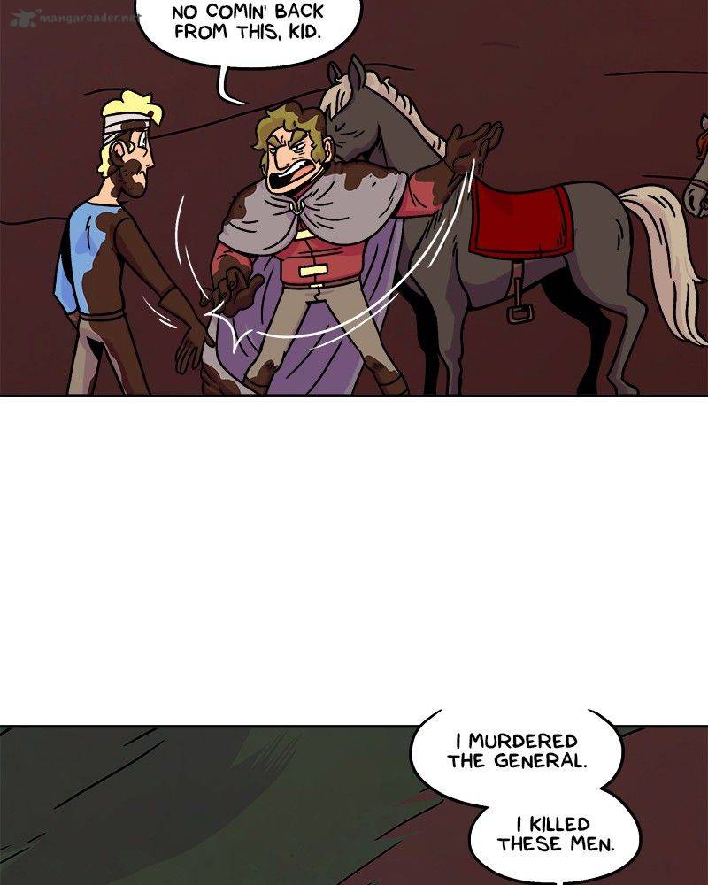 Elf Warrior Chapter 60 Page 7